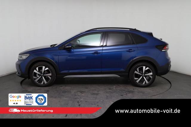 Volkswagen Taigo New Edition (New Edition) 1.5 TSI 110 kW (150 PS) 7-Gang DSG 