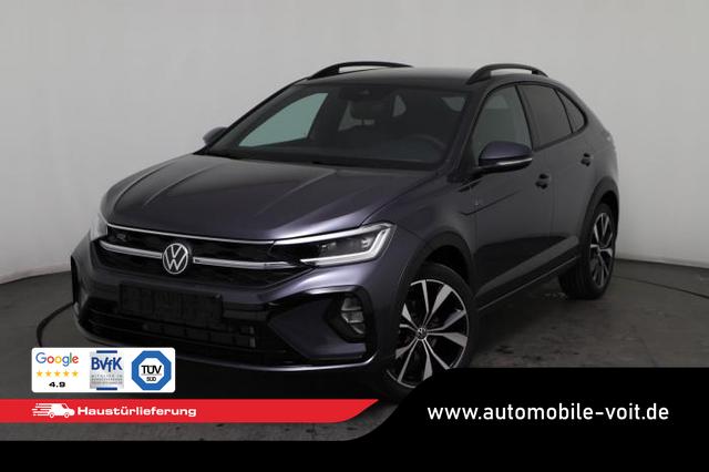 Volkswagen Taigo - R-Line Edition (R-Line Edition) 1.5 TSI OPF 110kW (150 PS) 7-Gang DSG