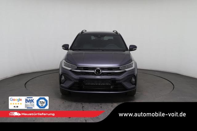Volkswagen Taigo R-Line Edition (R-Line Edition) 1.5 TSI OPF 110kW (150 PS) 7-Gang DSG 