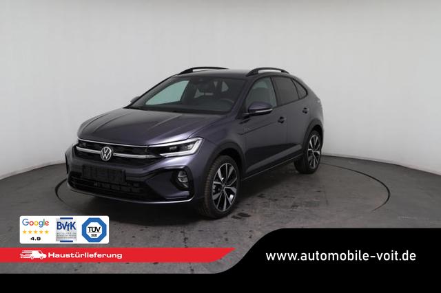 Volkswagen Taigo R-Line Edition (R-Line Edition) 1.5 TSI OPF 110kW (150 PS) 7-Gang DSG 