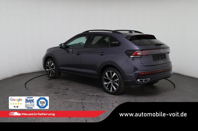 Volkswagen Taigo R-Line Edition (R-Line Edition) 1.5 TSI OPF 110kW (150 PS) 7-Gang DSG 