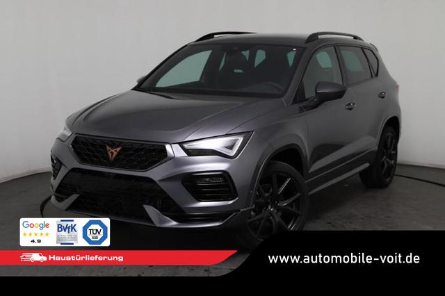 Cupra Ateca - 1.5 TSI 110kW (150 PS) 7-Gang-DSG