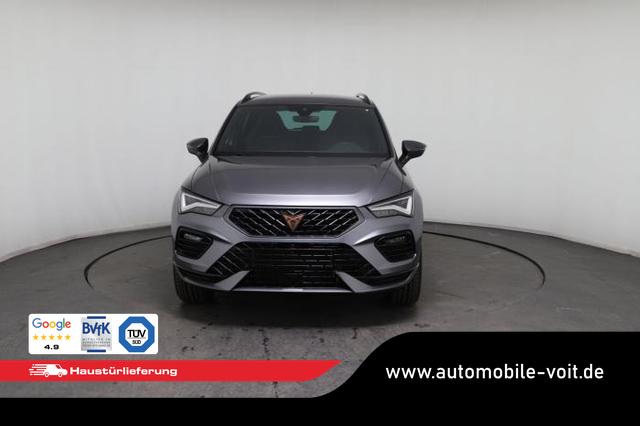 Cupra Ateca 1.5 TSI 110kW (150 PS) 7-Gang-DSG 