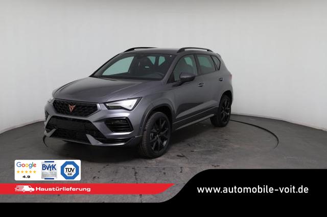 Cupra Ateca 1.5 TSI 110kW (150 PS) 7-Gang-DSG 