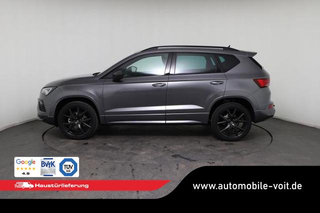 Cupra Ateca 1.5 TSI 110kW (150 PS) 7-Gang-DSG 