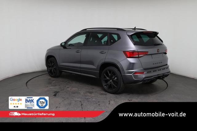 Cupra Ateca 1.5 TSI 110kW (150 PS) 7-Gang-DSG 