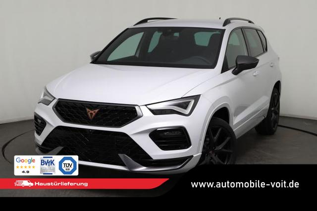 Cupra Ateca - 1.5 TSI 110kW (150 PS) 7-Gang-DSG