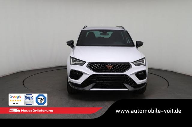 Cupra Ateca 1.5 TSI 110kW (150 PS) 7-Gang-DSG 