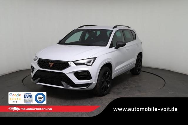 Cupra Ateca 1.5 TSI 110kW (150 PS) 7-Gang-DSG 