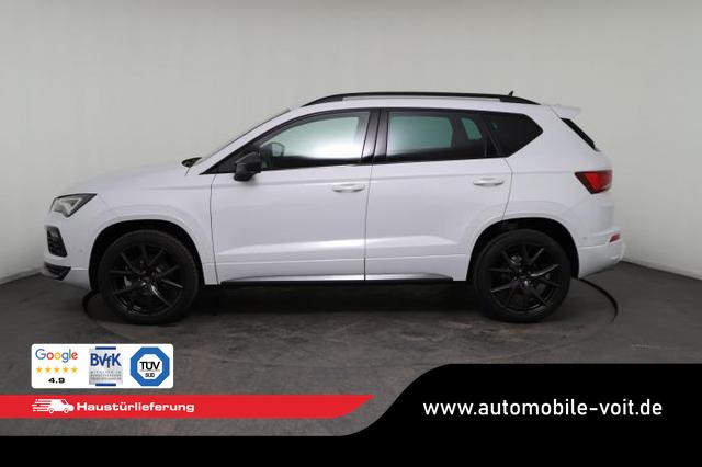 Cupra Ateca 1.5 TSI 110kW (150 PS) 7-Gang-DSG 