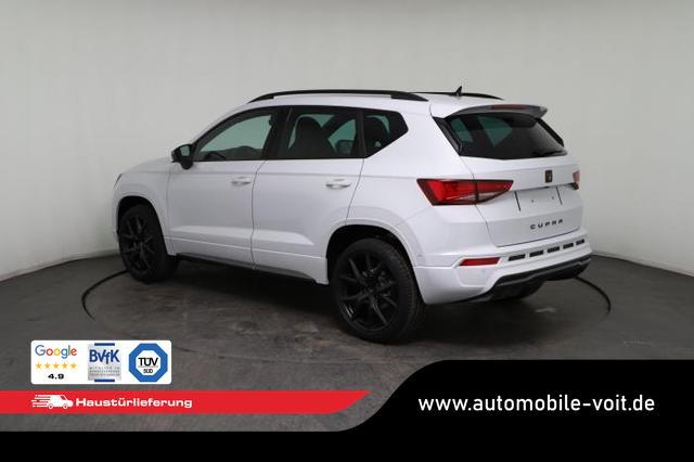 Cupra Ateca 1.5 TSI 110kW (150 PS) 7-Gang-DSG 