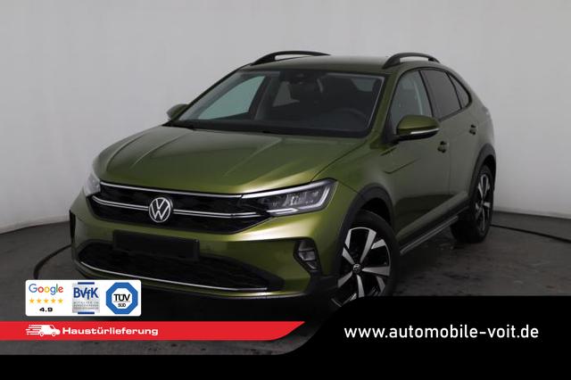 Volkswagen Taigo - New Edition (New Edition) 1.0 TSI 85 kW (116 PS) 7-Gang DSG