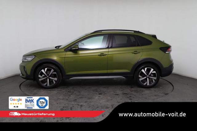 Volkswagen Taigo New Edition (New Edition) 1.0 TSI 85 kW (116 PS) 7-Gang DSG 