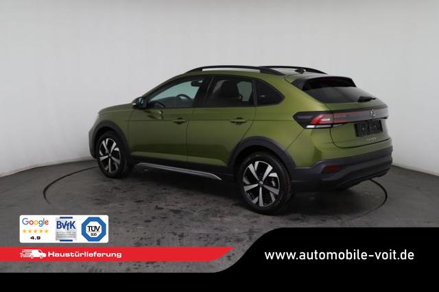 Volkswagen Taigo New Edition (New Edition) 1.0 TSI 85 kW (116 PS) 7-Gang DSG 