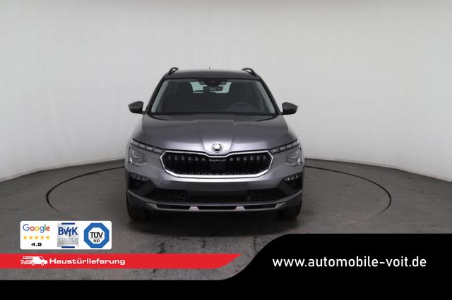 Skoda Kamiq Limited Edition Plus (Limited Plus) 1.0 TSI 85 kW (116 PS) 7-Gang DSG 