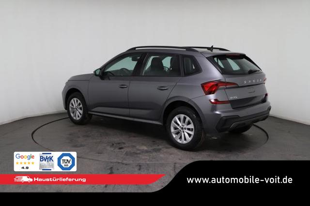 Skoda Kamiq Limited Edition Plus (Limited Plus) 1.0 TSI 85 kW (116 PS) 7-Gang DSG 