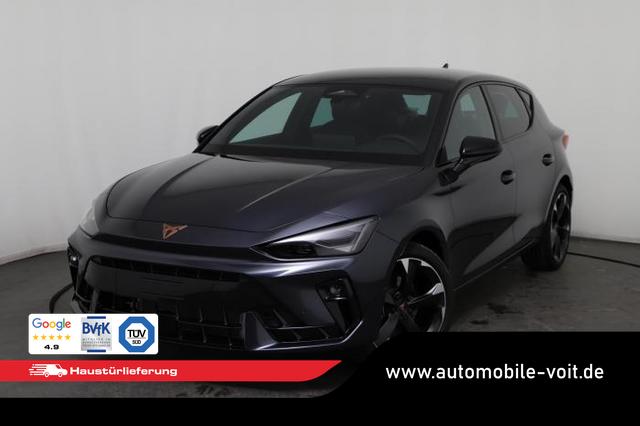 Cupra Leon - 1.5 eTSI 110kW (150 PS) 7-Gang DSG