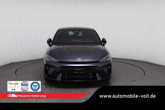 Cupra Leon 1.5 eTSI 110kW (150 PS) 7-Gang DSG 