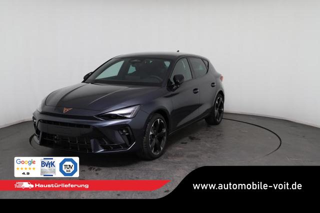 Cupra Leon 1.5 eTSI 110kW (150 PS) 7-Gang DSG 