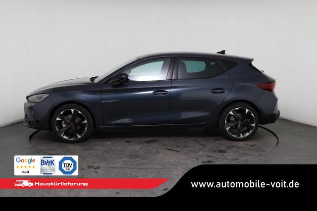 Cupra Leon 1.5 eTSI 110kW (150 PS) 7-Gang DSG 