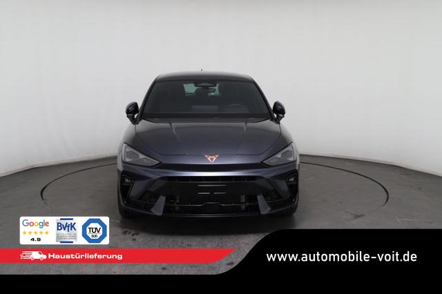 Cupra Leon 1.5 eTSI 110kW (150 PS) 7-Gang DSG 