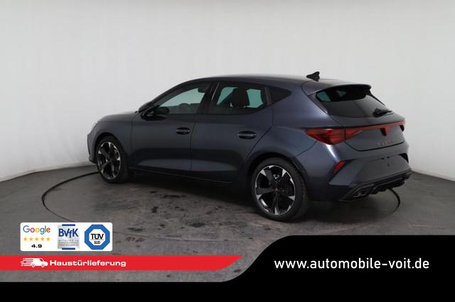 Cupra Leon 1.5 eTSI 110kW (150 PS) 7-Gang DSG 
