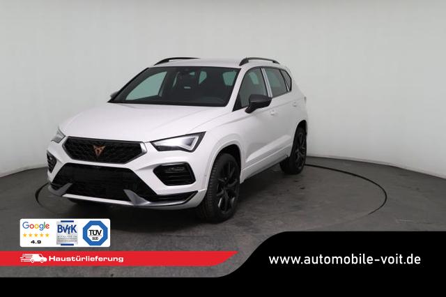 Cupra Ateca 1.5 TSI 110kW (150 PS) 7-Gang DSG 