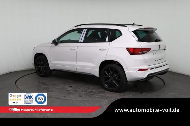 Cupra Ateca 1.5 TSI 110kW (150 PS) 7-Gang DSG 