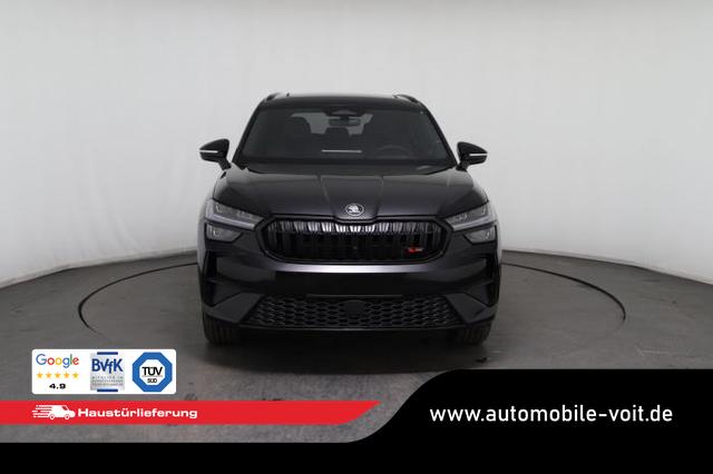 Skoda Kodiaq RS 7-Sitzer 2.0 TSI 195kW (265 PS) 4x4 7-Gang DSG 