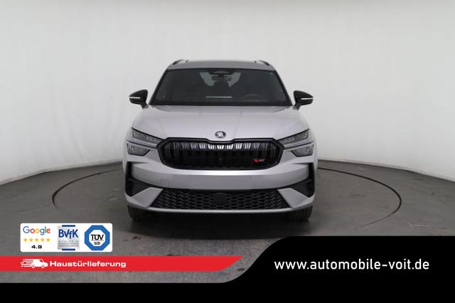 Skoda Kodiaq RS 7-Sitzer 2.0 TSI 195kW (265 PS) 4x4 7-Gang DSG 