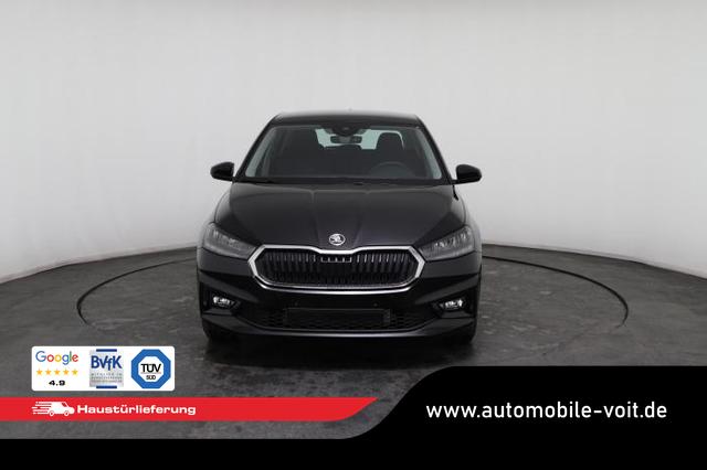 Skoda Fabia Selection Plus (Selection PLUS) 1.0 TSI 85 kW (116 PS) 7-Gang DSG 