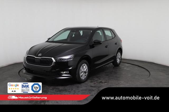 Skoda Fabia Selection Plus (Selection PLUS) 1.0 TSI 85 kW (116 PS) 7-Gang DSG 
