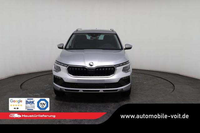Skoda Kamiq Top Selection (TOP Selection) 1.0 TSI 85 kW (116 PS) 7-Gang DSG 