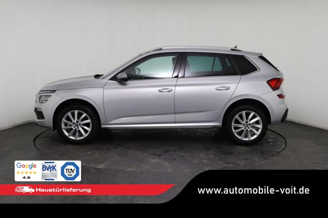 Skoda Kamiq Top Selection (TOP Selection) 1.0 TSI 85 kW (116 PS) 7-Gang DSG 