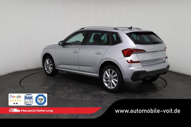 Skoda Kamiq Top Selection (TOP Selection) 1.0 TSI 85 kW (116 PS) 7-Gang DSG 