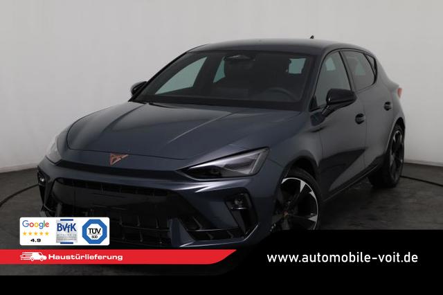 Cupra Leon - 1.5 eTSI 110kW (150 PS) 7-Gang DSG