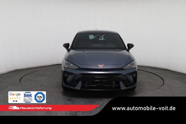 Cupra Leon 1.5 eTSI 110kW (150 PS) 7-Gang DSG 