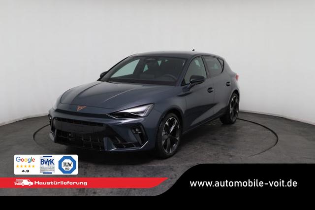 Cupra Leon 1.5 eTSI 110kW (150 PS) 7-Gang DSG 
