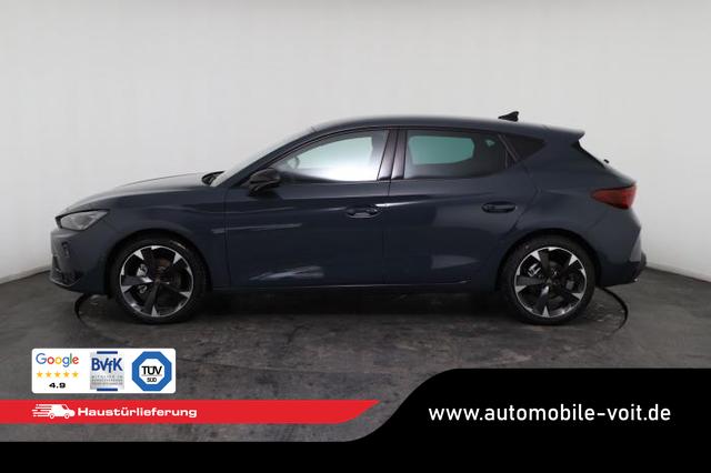 Cupra Leon 1.5 eTSI 110kW (150 PS) 7-Gang DSG 