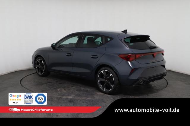 Cupra Leon 1.5 eTSI 110kW (150 PS) 7-Gang DSG 