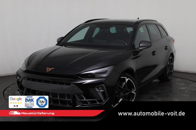 Cupra Leon Sportstourer - VZ (VZ) 2,0 TSI 245kW (333 PS) 4x4 7-Gang DSG
