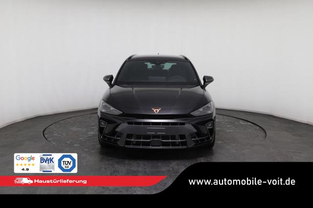 Cupra Leon Sportstourer VZ (VZ) 2,0 TSI 245kW (333 PS) 4x4 7-Gang DSG 
