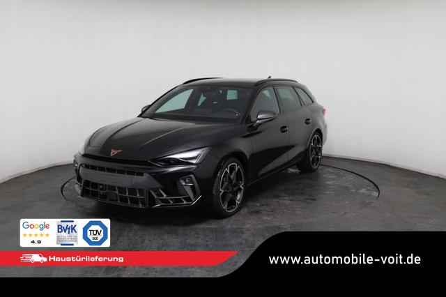 Cupra Leon Sportstourer VZ (VZ) 2,0 TSI 245kW (333 PS) 4x4 7-Gang DSG 