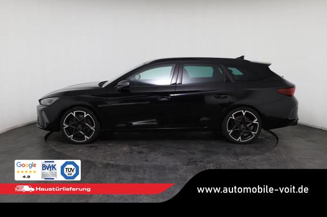 Cupra Leon Sportstourer VZ (VZ) 2,0 TSI 245kW (333 PS) 4x4 7-Gang DSG 