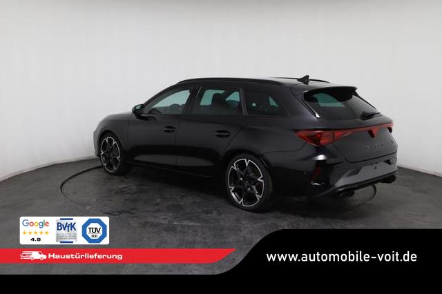 Cupra Leon Sportstourer VZ (VZ) 2,0 TSI 245kW (333 PS) 4x4 7-Gang DSG 