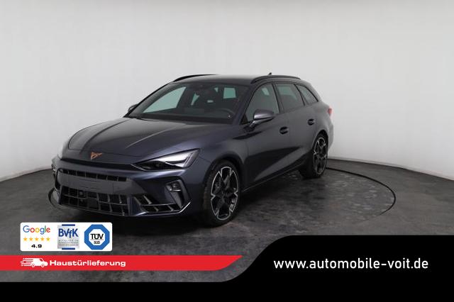 Cupra Leon Sportstourer VZ (VZ) 2,0 TSI 245kW (333 PS) 4x4 7-Gang DSG 