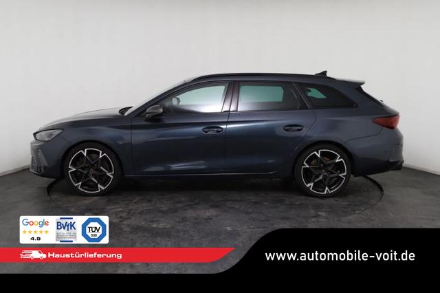Cupra Leon Sportstourer VZ (VZ) 2,0 TSI 245kW (333 PS) 4x4 7-Gang DSG 