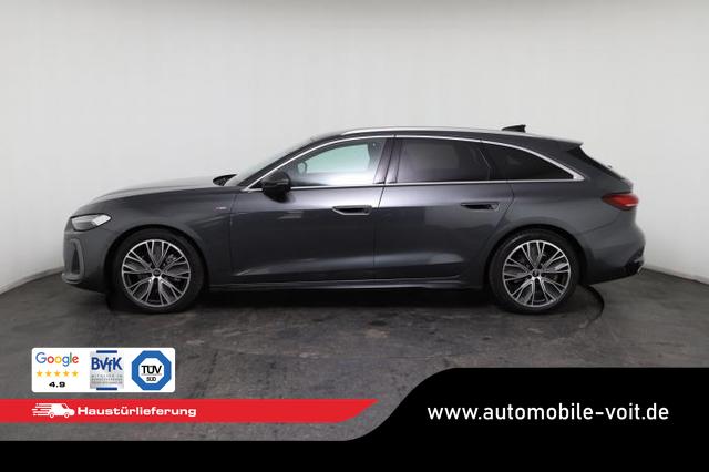 Audi A5 Avant 2.0 TFSI 150kW (204 PS) 7-Gang-DSG 