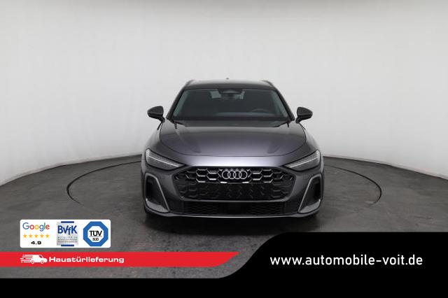 Audi A5 Avant 2.0 TFSI 150kW (204 PS) 7-Gang-DSG 