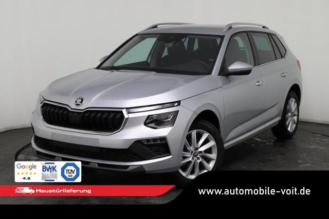 Skoda Kamiq - Top Selection (TOP Selection) 1.0 TSI 85 kW (116 PS) 7-Gang DSG